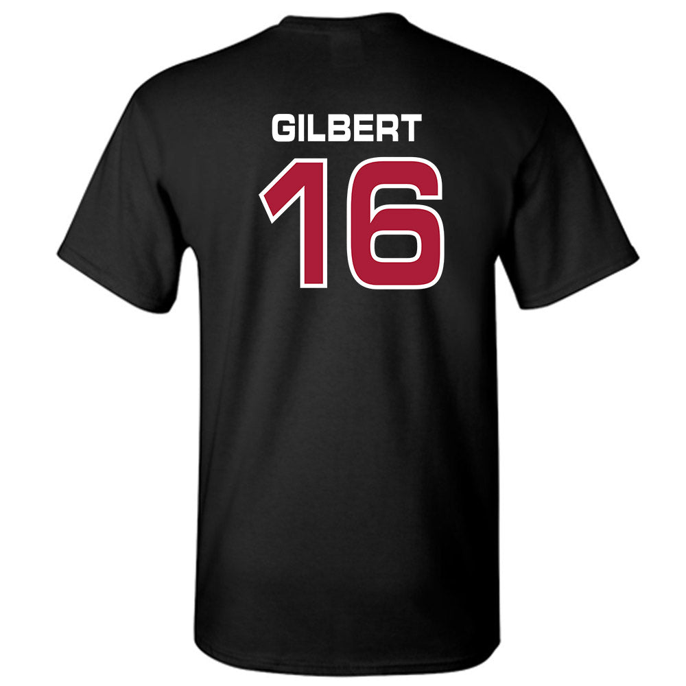 CWU - NCAA Softball : Ellie Gilbert - Classic Shersey T-Shirt-1