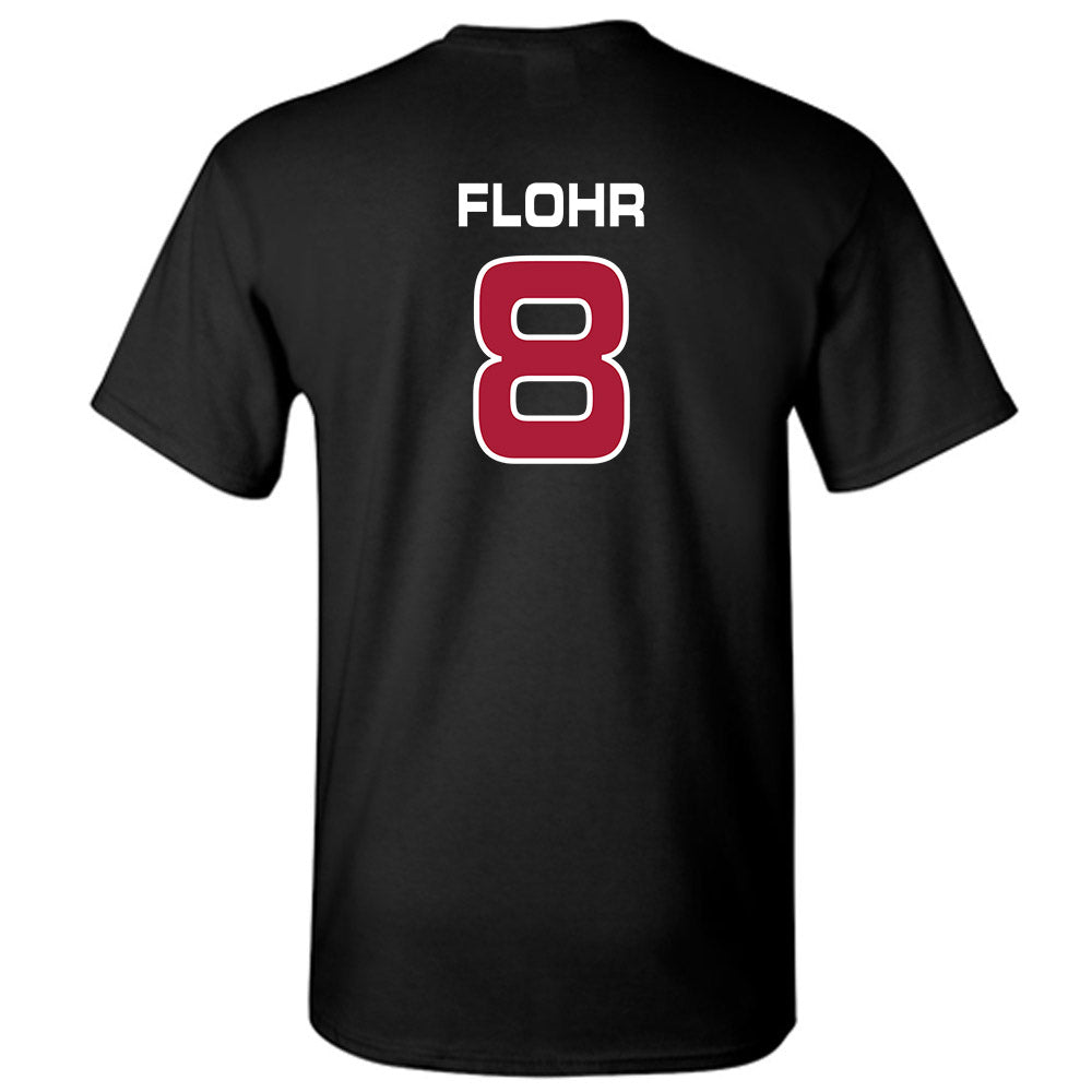CWU - NCAA Softball : Alex Flohr - Classic Shersey T-Shirt-1