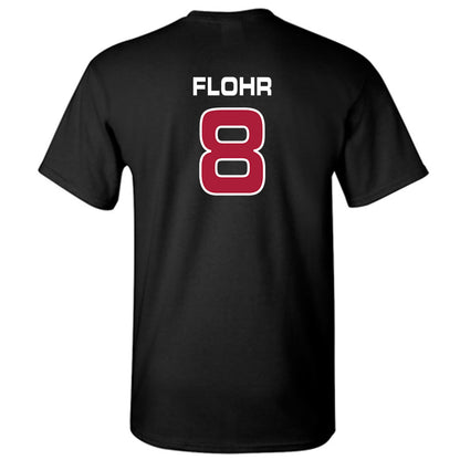 CWU - NCAA Softball : Alex Flohr - Classic Shersey T-Shirt-1