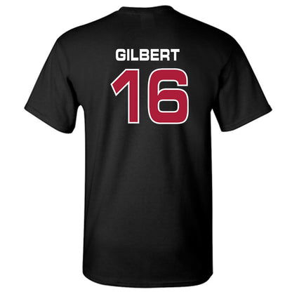 CWU - NCAA Softball : Ellie Gilbert - Classic Shersey T-Shirt-1