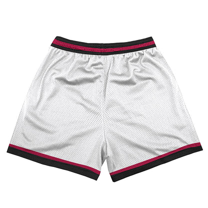 CWU - NCAA Men's Basketball : Eli Williams - Shorts-1