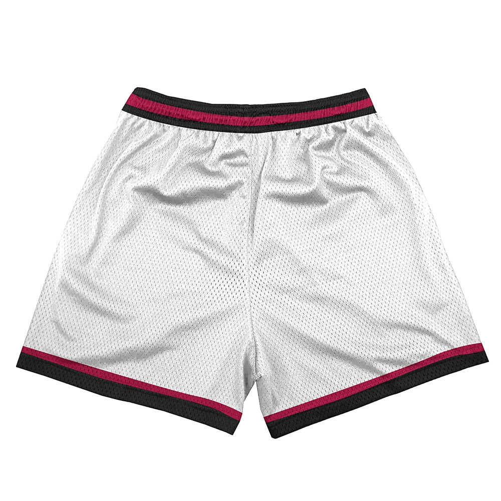 CWU - NCAA Women's Soccer : Danika Galbraith - Shorts-1