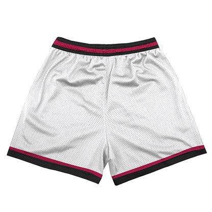 CWU - NCAA Women's Soccer : Alexa Stanfield - Shorts-1