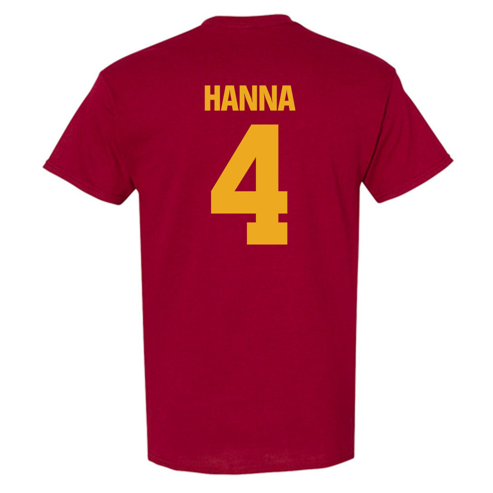 UMSL - NCAA Women's Basketball : Lexi Hanna - Classic Shersey T-Shirt-1