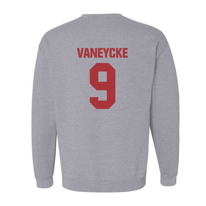 UMSL - NCAA Softball : Kodie VanEycke - Crewneck Sweatshirt-1