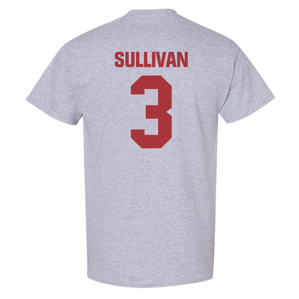 UMSL - NCAA Softball : Kiley Sullivan - T-Shirt-1