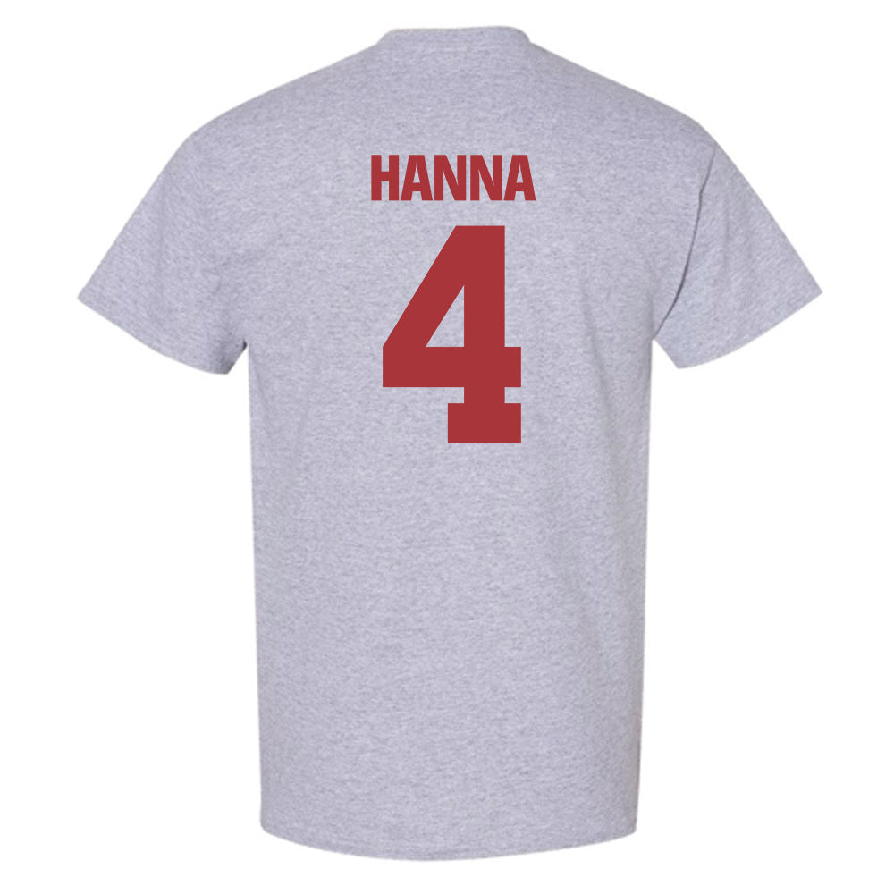 UMSL - NCAA Women's Basketball : Lexi Hanna - T-Shirt-1