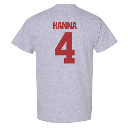 UMSL - NCAA Women's Basketball : Lexi Hanna - T-Shirt-1