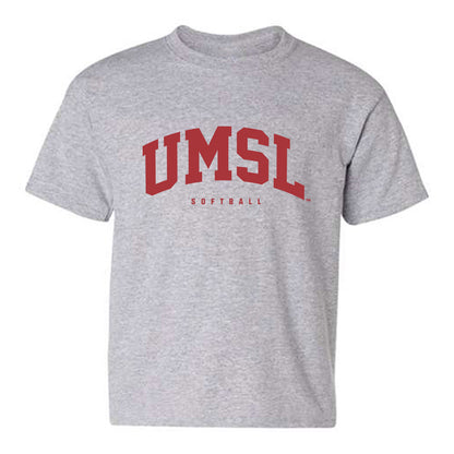 UMSL - NCAA Softball : Madison Rozanski - Youth T-Shirt-0