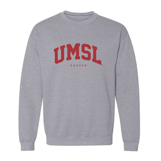 UMSL - NCAA Men's Soccer : Colson Below - Crewneck Sweatshirt-0