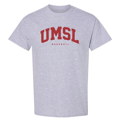 UMSL - NCAA Baseball : Bryce Stenzel - T-Shirt-0