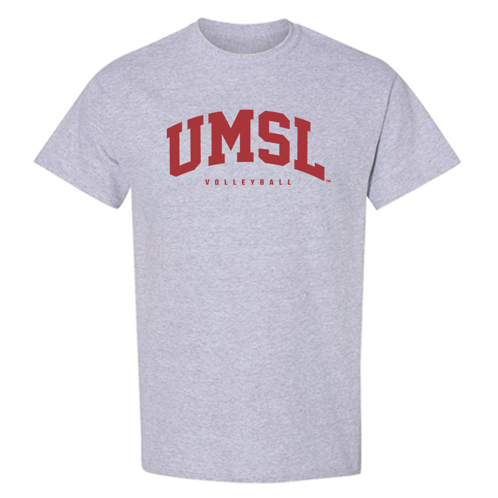undefined - NCAA Women's Volleyball : Caitlin Bishop - T-Shirt-0