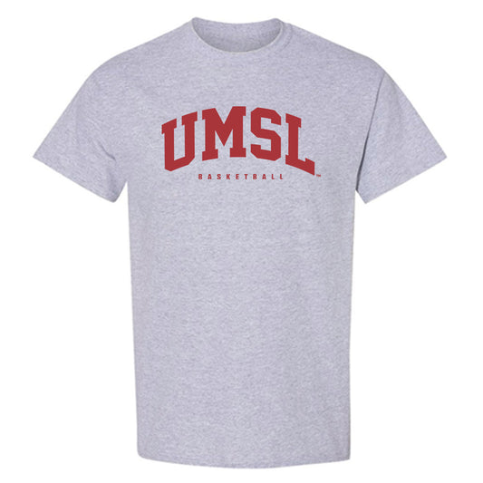 UMSL - NCAA Women's Basketball : Abby Peterson - T-Shirt-0