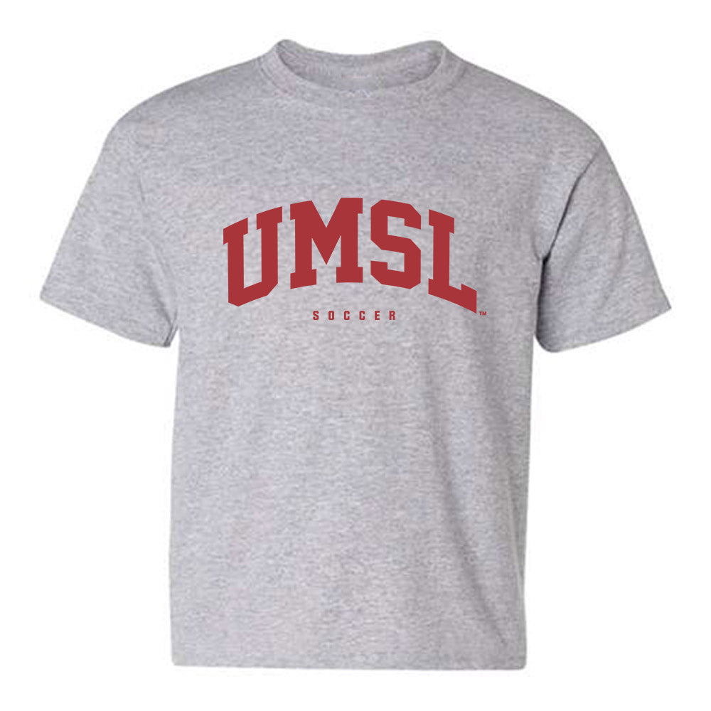 undefined - NCAA Women's Soccer : Danni Cotter - Youth T-Shirt-0