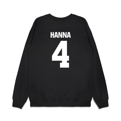 UMSL - NCAA Women's Basketball : Lexi Hanna - Classic Shersey Crewneck Sweatshirt-1