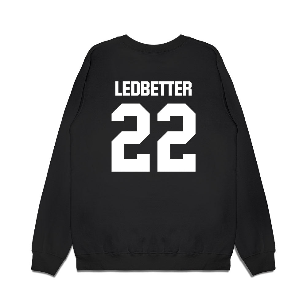 UMSL - NCAA Women's Soccer : Lucy Ledbetter - Classic Shersey Crewneck Sweatshirt-1