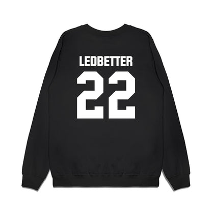UMSL - NCAA Women's Soccer : Lucy Ledbetter - Classic Shersey Crewneck Sweatshirt-1