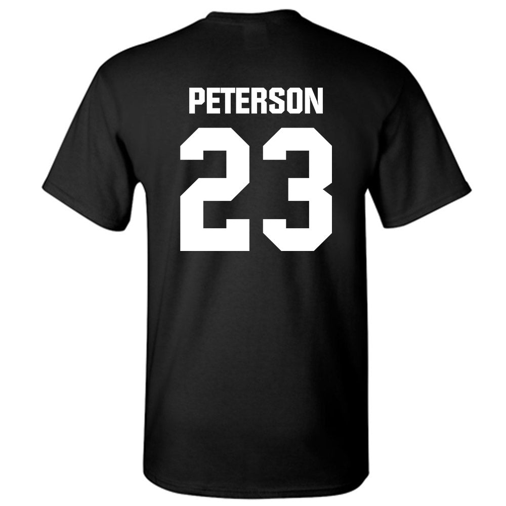 UMSL - NCAA Women's Basketball : Abby Peterson - Classic Shersey T-Shirt-1