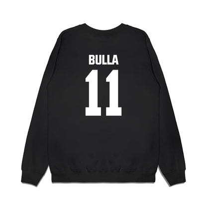 UMSL - NCAA Softball : Klara Bulla - Classic Shersey Crewneck Sweatshirt-1