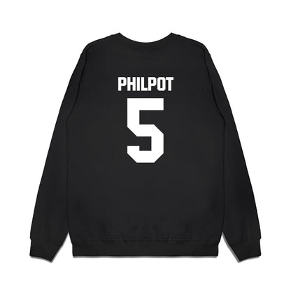 UMSL - NCAA Softball : Gracie Philpot - Classic Shersey Crewneck Sweatshirt-1