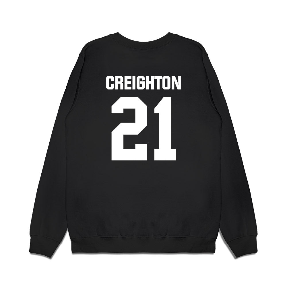 UMSL - NCAA Men's Basketball : Jayden Creighton - Classic Shersey Crewneck Sweatshirt-1
