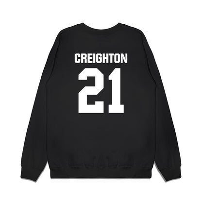 UMSL - NCAA Men's Basketball : Jayden Creighton - Classic Shersey Crewneck Sweatshirt-1