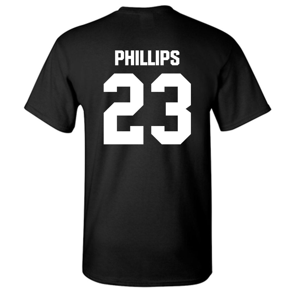 UMSL - NCAA Men's Basketball : Demetris Phillips - Classic Shersey T-Shirt-1