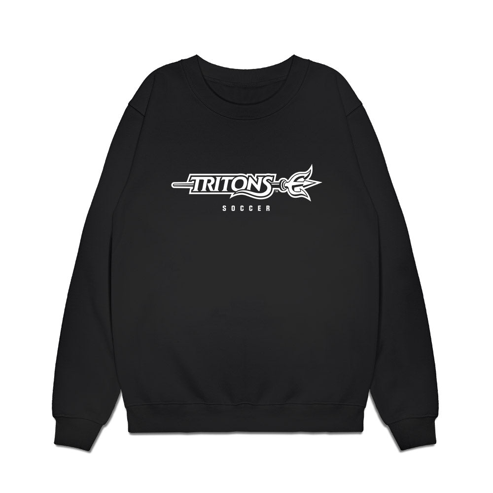 UMSL - NCAA Women's Soccer : Lucy Ledbetter - Classic Shersey Crewneck Sweatshirt-0