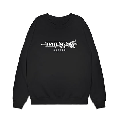UMSL - NCAA Women's Soccer : Lucy Ledbetter - Classic Shersey Crewneck Sweatshirt-0