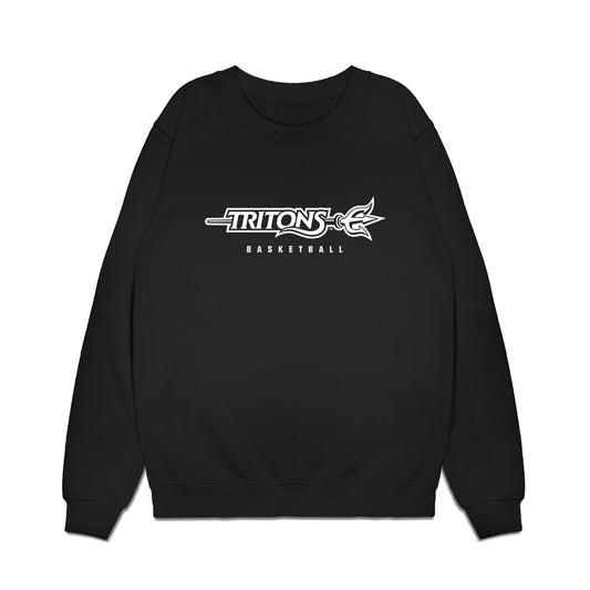 UMSL - NCAA Men's Basketball : Jake Hamilton - Classic Shersey Crewneck Sweatshirt-0