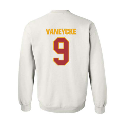 UMSL - NCAA Softball : Kodie VanEycke - Classic Shersey Crewneck Sweatshirt-1