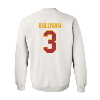 UMSL - NCAA Softball : Kiley Sullivan - Classic Shersey Crewneck Sweatshirt-1