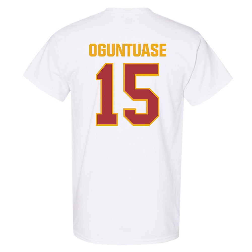undefined - NCAA Baseball : Jimi Oguntuase - Classic Shersey T-Shirt-1
