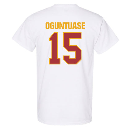 undefined - NCAA Baseball : Jimi Oguntuase - Classic Shersey T-Shirt-1