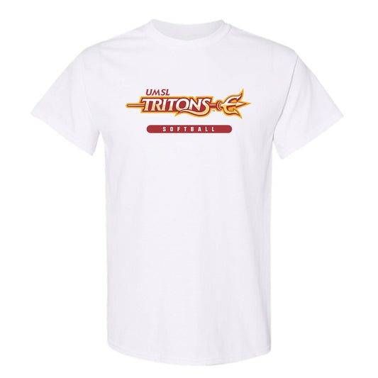 UMSL - NCAA Softball : Klara Bulla - Classic Shersey T-Shirt-0