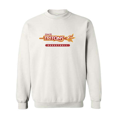 UMSL - NCAA Men's Basketball : Rashad Smith - Classic Shersey Crewneck Sweatshirt-0