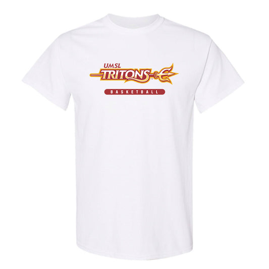 UMSL - NCAA Women's Basketball : Morgan Ramthun - Classic Shersey T-Shirt-0
