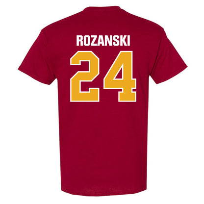 UMSL - NCAA Softball : Madison Rozanski - T-Shirt-1