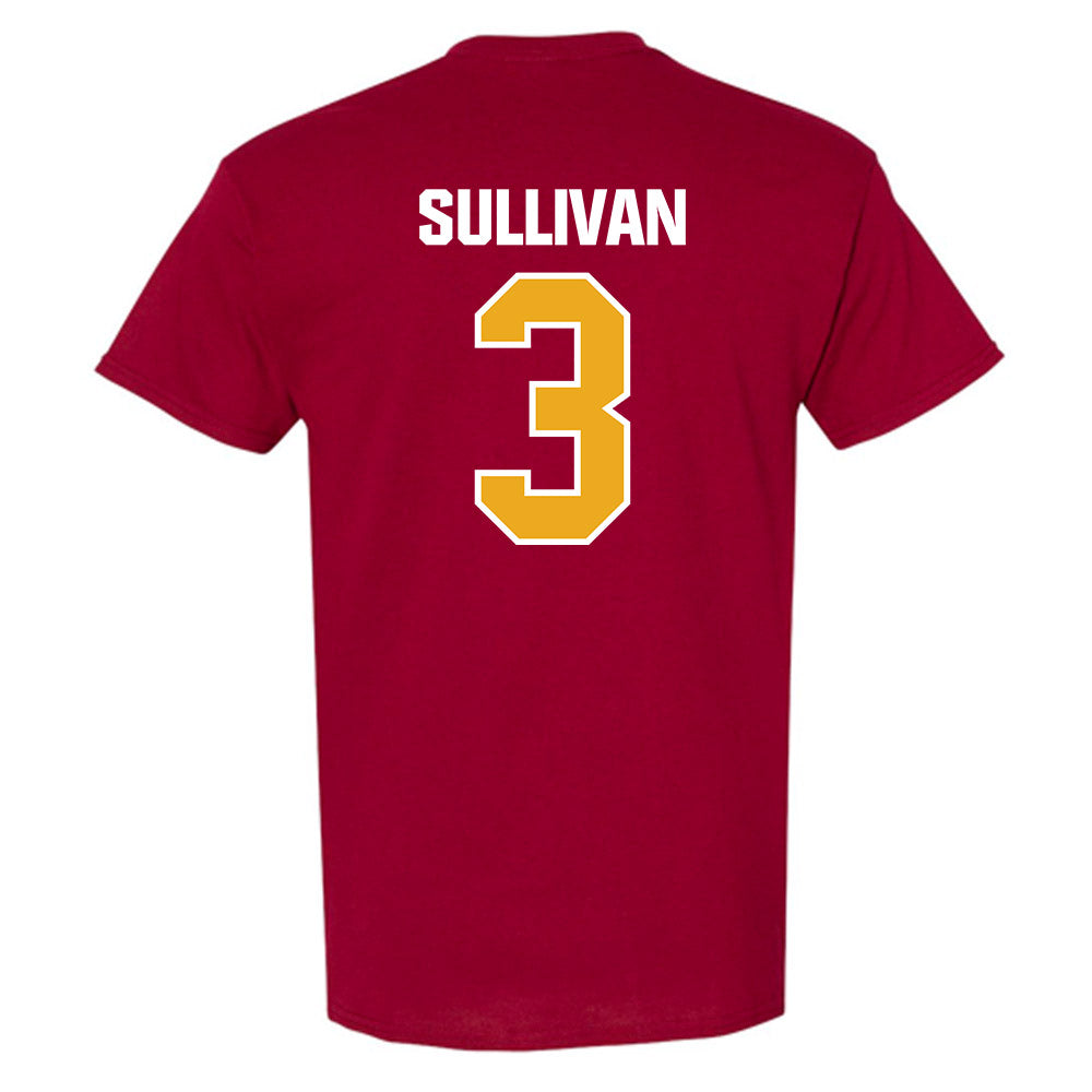 UMSL - NCAA Softball : Kiley Sullivan - T-Shirt-1