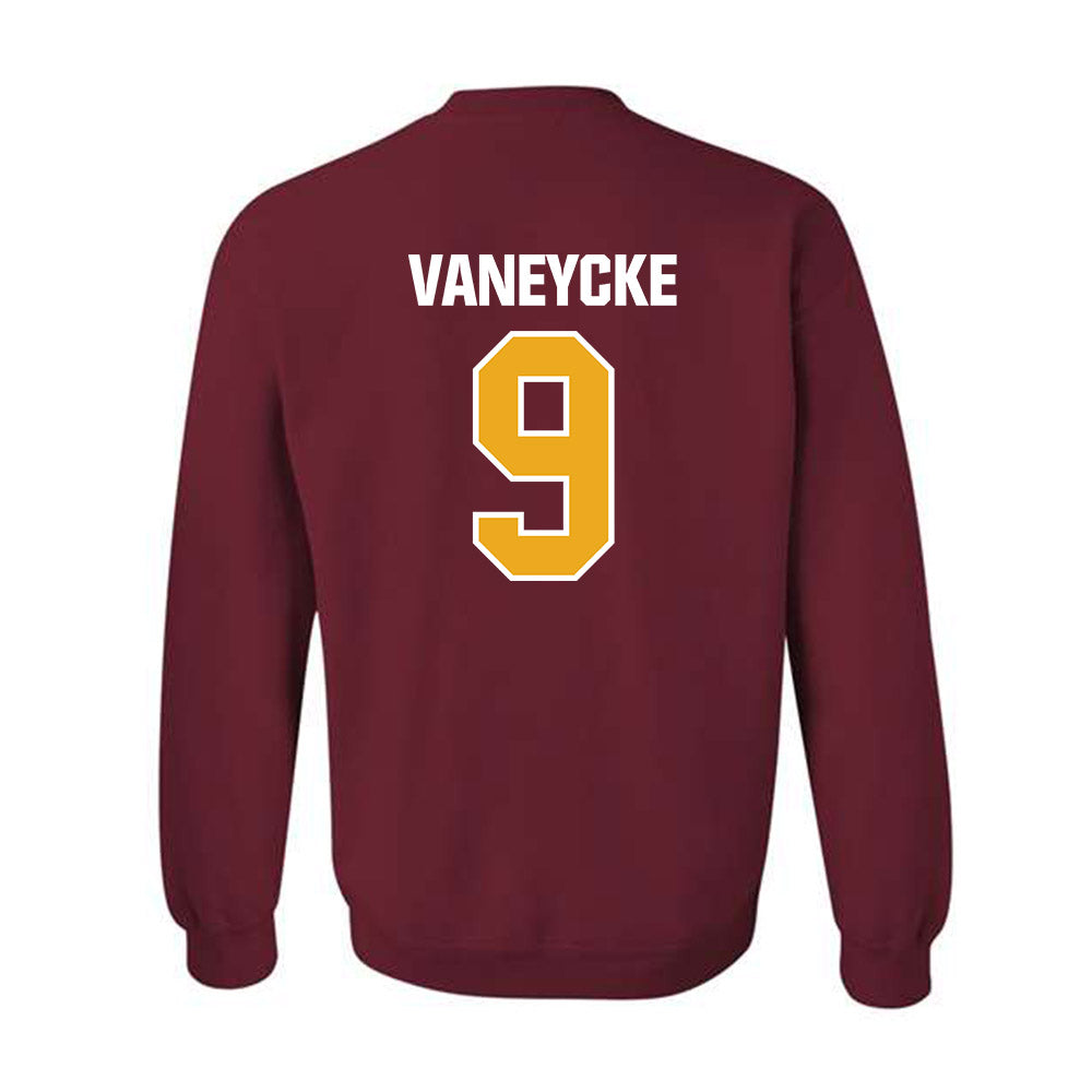 UMSL - NCAA Softball : Kodie VanEycke - Crewneck Sweatshirt-1