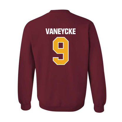 UMSL - NCAA Softball : Kodie VanEycke - Crewneck Sweatshirt-1