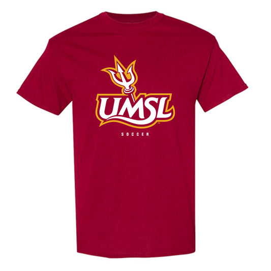 undefined - NCAA Women's Soccer : Danni Cotter - T-Shirt-0