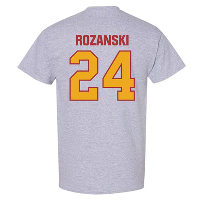 UMSL - NCAA Softball : Madison Rozanski - Classic Shersey T-Shirt-1