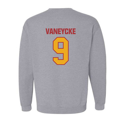 UMSL - NCAA Softball : Kodie VanEycke - Classic Shersey Crewneck Sweatshirt-1