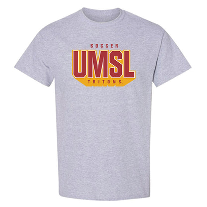 UMSL - NCAA Men's Soccer : Lucas Ortiz - Classic Shersey T-Shirt-0