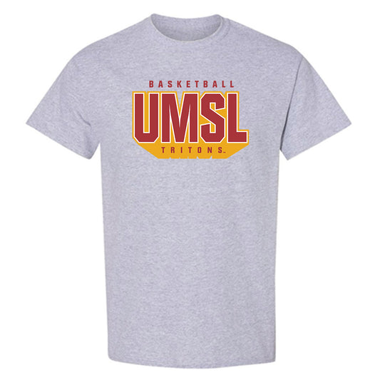 UMSL - NCAA Women's Basketball : Lexi Hanna - Classic Shersey T-Shirt-0