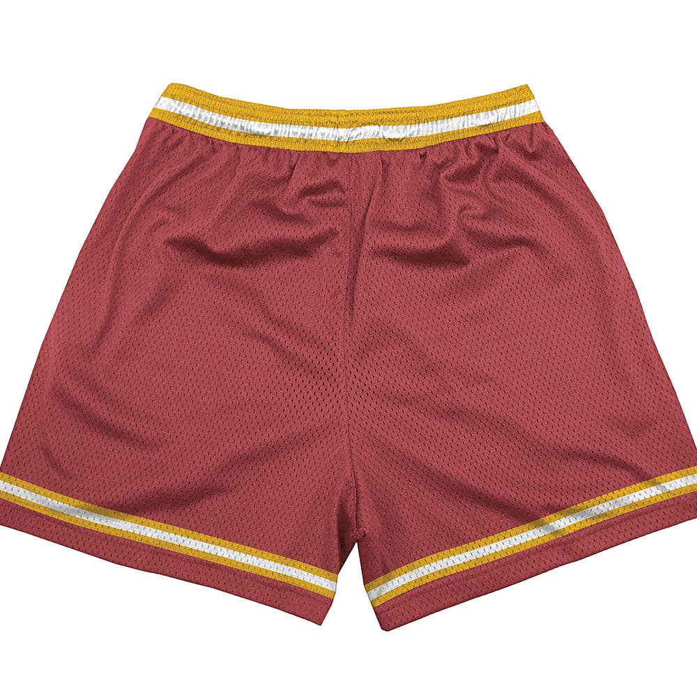 UMSL - NCAA Women's Soccer : Lucy Ledbetter - Shorts-1
