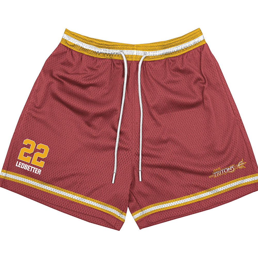 UMSL - NCAA Women's Soccer : Lucy Ledbetter - Shorts-0