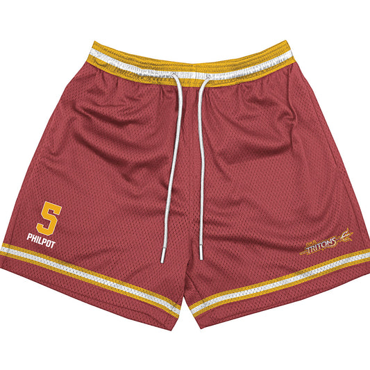 UMSL - NCAA Softball : Gracie Philpot - Shorts-0