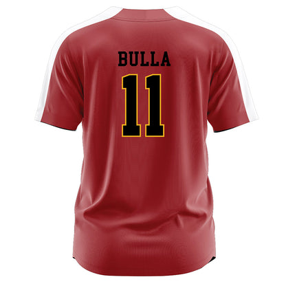 UMSL - NCAA Softball : Klara Bulla - Jersey-1